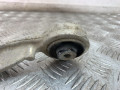рычаг передний правый Volkswagen Passat B5 1998, 1.8 л., ARG, бензин, МКПП, серебро, универсал, передний привод - фото №4