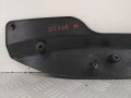 обшивка крышки багажника Peugeot 206 1 поколение 2002, 1.6 л., NFU (TU5JP4), бензин, МКПП, черный, кабриолет, передний привод, 9640569277 - фото №5
