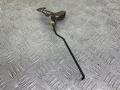 захватный крюк капота Opel Vectra C 2002, 1.8 л., Z 18 XE, бензин, МКПП, серый, седан, передний привод - фото №3