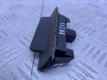 кнопка открытия багажника Renault Laguna 2 поколение 2004, 1.9 л., дизель, МКПП, серебро, универсал, передний привод, 8200002001 - фото №2