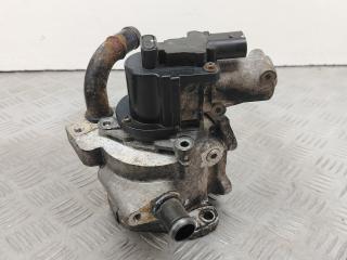 клапан EGR Hyundai H350, 2.5 л., D4CB, дизель, МКПП, 284104A910, 15F030202
