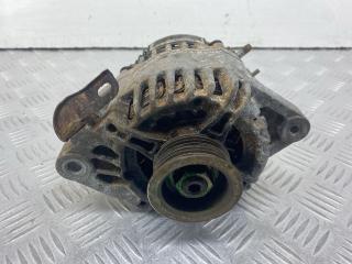 генератор Citroen C1 1 поколение (2005 - 2008), 1.0 л., CFA (384F), бензин, робот, красный, хетчбэк 3 дв., передний привод, 270600Q021, A115IA12V