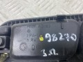 ручка внутренняя задняя правая Mercedes-Benz C-Класс W203/S203/CL203 [рестайлинг] 2005, 2.2 л., дизель, серебро, универсал, задний привод - фото №6