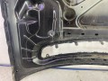 капот Mercedes-Benz E-Класс W211/S211 2004, 3.2 л., OM 648.961, дизель, АКПП, черный, универсал, задний привод, 76368091 - фото №9