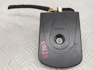 блок Bluetooth Ford Mondeo 3 поколение [рестайлинг] 2006, 2.0 л., дизель, МКПП, синий, универсал, передний привод, 4M5T19G488BS