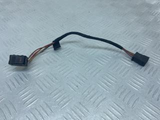 кнопка центрального замка Audi A4 B5 1997, 1.6 л., AHL, бензин, МКПП, универсал, 893971994