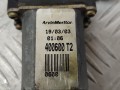 моторчик стеклоподъемника задний правый Nissan Primera P12 2005, 1.9 л., дизель, МКПП, серебро, универсал, передний привод, 400600T2 - фото №9
