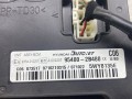 Блок управления BCM (Body Control Module) Hyundai Santa Fe 2 поколение (CM) 2007, 2.2 л., D4EB, дизель, АКПП, серый, внедорожник 5 дв., полный привод, 954002B480, 5WY8135E, 97RA012207 - фото №6