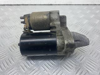 стартер Citroen C1 1 поколение (2005 - 2008), 1.0 л., CFA (384F), бензин, робот, красный, хетчбэк 3 дв., передний привод, 0001107439, 281000Q021, 20081117