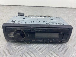 магнитола Volkswagen Bora 1 поколение 2002, бензин, MVH130DAB, 10R064656