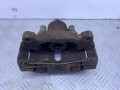 суппорт передний правый SEAT Altea 1 поколение [рестайлинг] 5P 2012, 1.6 л., CAYC, дизель, робот, серый, минивэн, передний привод - фото №5