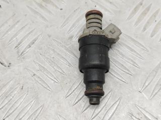 форсунка Audi A6 4A/C4 1995, 2.6 л., ABC, бензин, АКПП, синий, универсал, полный привод, 078133551N
