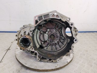 КПП механическая (МКПП) Volkswagen Golf 4 поколение 1999, 1.6 л., AKL, бензин, МКПП, серый, хетчбэк 5 дв., передний привод, DUU