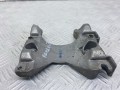 кронштейн компрессора кондиционера Audi A6 4A/C4 1995, 2.6 л., ABC, бензин, АКПП, синий, универсал, полный привод, 078260835D, 8923003 - фото №3