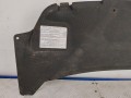 шумоизоляция капота Daihatsu Sirion 1 поколение M100 [рестайлинг] 2004, 1.6 л., EJ, бензин, МКПП, голубой, хетчбэк 5 дв., передний привод - фото №2
