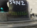 фонарь крышки багажника правый Mitsubishi Colt 6 поколение (Z30) [рестайлинг] 2008, 1.3 л., 4A90, бензин, МКПП, желтый, хетчбэк 3 дв., передний привод, 8336A1154 - фото №6