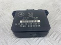 модуль управления двери Mercedes-Benz C-Класс W203/S203/CL203 [рестайлинг] 2005, 2.2 л., дизель, серебро, универсал, задний привод, 203820228500 - фото №3