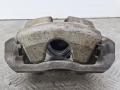 суппорт передний правый Mercedes-Benz C-Класс W204/S204 2007, 1.8 л., M 271.950, бензин, АКПП, серебро, седан, задний привод - фото №2