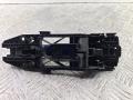 ручка наружная Volkswagen Polo 5 поколение 2011, 1.4 л., CGGB, бензин, 5МКПП, синий, хетчбэк 5 дв., передний привод, 5N0839885H - фото №2