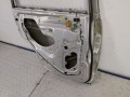 дверь задняя левая Suzuki Liana 1 поколение 2004, 1.6 л., M16A, бензин, МКПП, седан, передний привод - фото №9