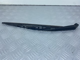 щеткодержатель задний Mercedes-Benz E-Класс W211/S211 2004, 3.2 л., M 112.954, бензин, АКПП, серебро, универсал, задний привод