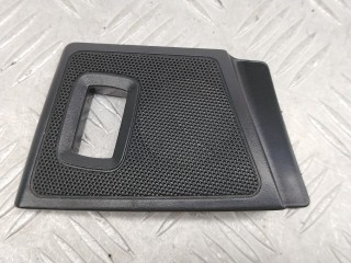 накладка двери внутренняя Skoda Octavia 1 поколение (A4) [рестайлинг] 2001, 2.0 л., AQY, бензин, 5МКПП, бордовый, универсал, передний привод, 1U4867436A