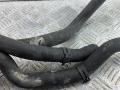 патрубок радиатора Land Rover Discovery 3 поколение L319 2007, 2.7 л., 276DT, дизель, АКПП, серый, внедорожник 5 дв., полный привод - фото №4