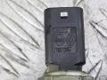 датчик температуры охлаждающей жидкости Renault Scenic 1 поколение [рестайлинг] (1999 - 2003), 1.6 л., K4M 701, бензин, АКПП, минивэн, 7700113867 - фото №4