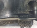 накладка двери (крышки) багажника Nissan Primera P12 2005, 1.9 л., дизель, МКПП, серебро, универсал, передний привод, 82292AV701 - фото №6