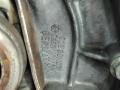 КПП механическая (МКПП) Volkswagen Transporter T4 (1990 - 2003), 2.5 л., дизель, МКПП, передний привод, 02B301107K, 02B409320D - фото №8