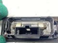 подсветка номера Skoda Fabia 1 поколение (6Y) (1999 - 2004), 1.2 л., CBZA, бензин, МКПП, серый, универсал, передний привод, 8T0943021 - фото №6