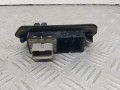 концевик дверной Renault Kangoo 2 поколение 2012, 1.5 л., K9K 702, дизель, МКПП, черный, фургон, передний привод, 8200428700D - фото №3