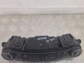 блок управления печки / климат-контроля Mercedes-Benz E-Класс W211/S211 2004, 3.2 л., OM 648.961, дизель, АКПП, черный, универсал, задний привод, A2118300190, H24140026010 - фото №2