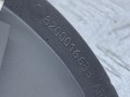 ручка крышки багажника Renault Laguna 2 поколение 2004, 1.9 л., дизель, МКПП, серебро, универсал, передний привод, 8200016633 - фото №6