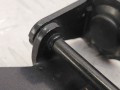 петля крышки багажника Subaru Outback 2 поколение 2001, 2.0 л., EJ20 (Turbo), бензин, универсал - фото №7