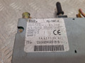 магнитола Citroen Xantia 1 поколение [рестайлинг] 1999, 1.8 л., LFY  (XU7JP4), бензин, АКПП, серебро, хетчбэк 5 дв., передний привод, 286849717, 9627939880 - фото №7