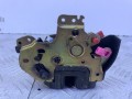 замок двери задней правой Subaru Outback 2 поколение 2001, 2.0 л., EJ20 (Turbo), бензин, универсал - фото №3