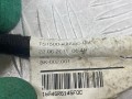 Проводка крышки багажника Volkswagen Polo 5 поколение 2011, 1.4 л., CGGB, бензин, 5МКПП, синий, хетчбэк 5 дв., передний привод, BK002001, TS1500400053056 - фото №6