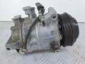 компрессор кондиционера Mercedes-Benz E-Класс W213/S213/C238/A238 (2016 - 2020), 2.0 л., OM 654.920, дизель, АКПП, серый, седан, задний привод, A0008304500, 02835203863 - фото №4