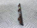 накладка на торпедо (консоль) Volkswagen Passat B6 (2005 - 2010), 2.0 л., дизель, универсал, 3C0858336 - фото №4
