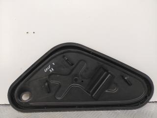 накладка двери внутренняя Volkswagen Golf 7 поколение [рестайлинг] (2017 - 2019), 1.5 л., DACA, бензин, универсал, 510839915B