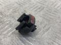 крепление ( кронштейн ) крыла Opel Corsa C F08 2001, 1.0 л., Z 10 XE, бензин, МКПП, черный, хетчбэк 3 дв., передний привод, 09116139 - фото №2