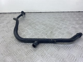 трубка охлаждающей жидкости Opel Corsa D 2010, 1.2 л., A 12 XEL, бензин, 565563897, 13325783