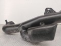 патрубок воздушного фильтра Opel Vectra B 1996, 1.6 л., X 16 XEL, бензин, АКПП, передний привод, 90499597, 2532639 - фото №2