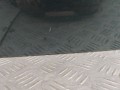 дверь задняя левая Jaguar XJ 2 поколение [рестайлинг] X350 1996, 4.0 л., бензин, АКПП, седан, задний привод - фото №6