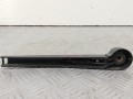 щеткодержатель задний Volkswagen Passat B6 2008, 1.8 л., BZB, бензин, 6МКПП, черный, универсал, передний привод - фото №2