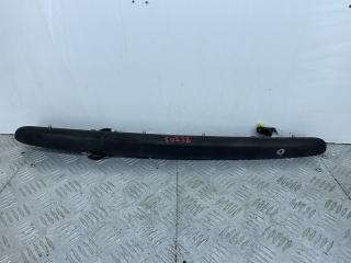 кнопка открытия багажника Fiat Panda 2 поколение [рестайлинг] 2012, 1.2 л., 188 A4.000, бензин, МКПП, красный, хетчбэк 5 дв., передний привод