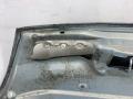 капот Renault Scenic 1 поколение [рестайлинг] (1999 - 2003), 1.6 л., K4M 701, бензин, АКПП, минивэн - фото №16