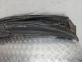 дождевик Toyota Aygo 1 поколение AB10 [рестайлинг] 2010, 1.0 л., 1KR-FE, бензин, МКПП, красный, хетчбэк 5 дв., передний привод - фото №3