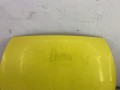капот Ford Ka 1 поколение 2001, 1.3 л., бензин, МКПП, желтый, хетчбэк 3 дв., передний привод - фото №3